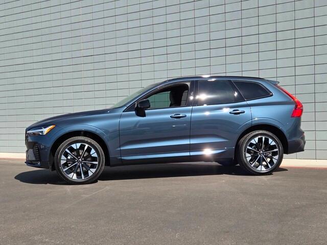 new 2026 Volvo XC60 car, priced at $54,985