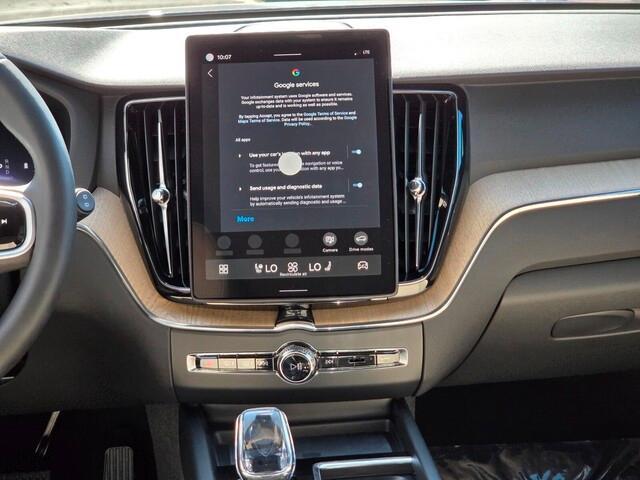new 2026 Volvo XC60 car, priced at $54,985