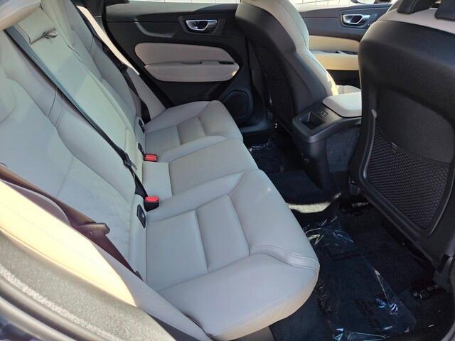 new 2026 Volvo XC60 car, priced at $54,985