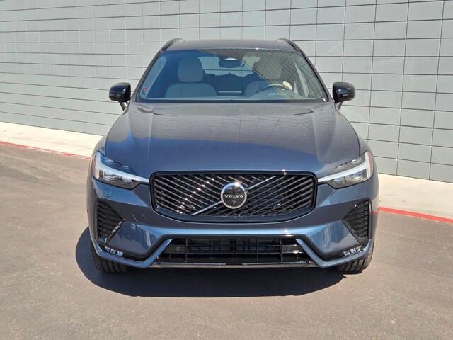new 2026 Volvo XC60 car, priced at $54,985