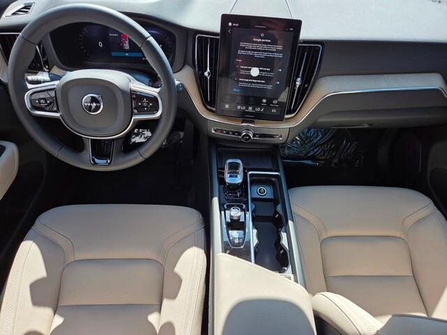 new 2026 Volvo XC60 car, priced at $54,985