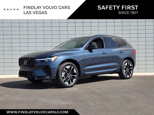 new 2026 Volvo XC60 car, priced at $54,985