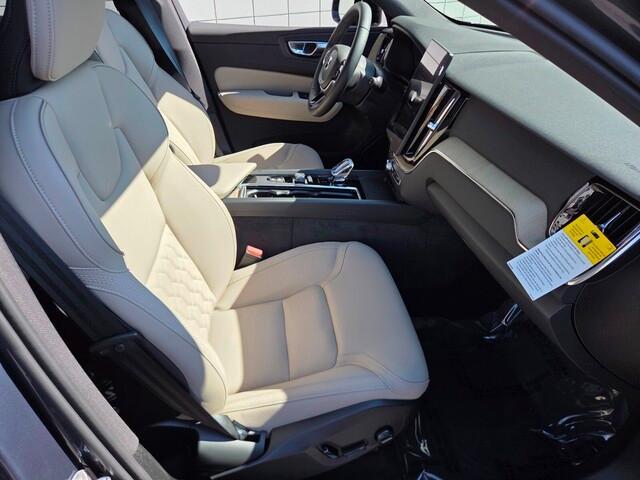 new 2026 Volvo XC60 car, priced at $54,985