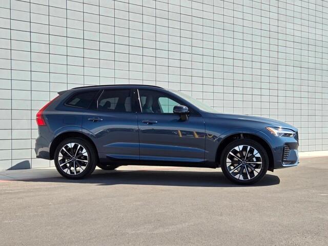 new 2026 Volvo XC60 car, priced at $54,985