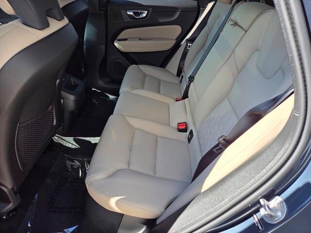 new 2026 Volvo XC60 car, priced at $54,985