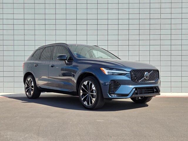 new 2026 Volvo XC60 car, priced at $54,985