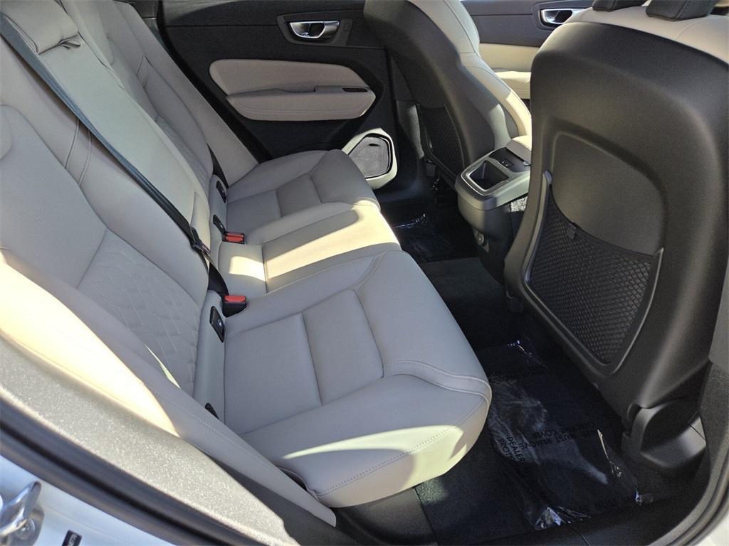new 2026 Volvo XC60 car, priced at $54,985