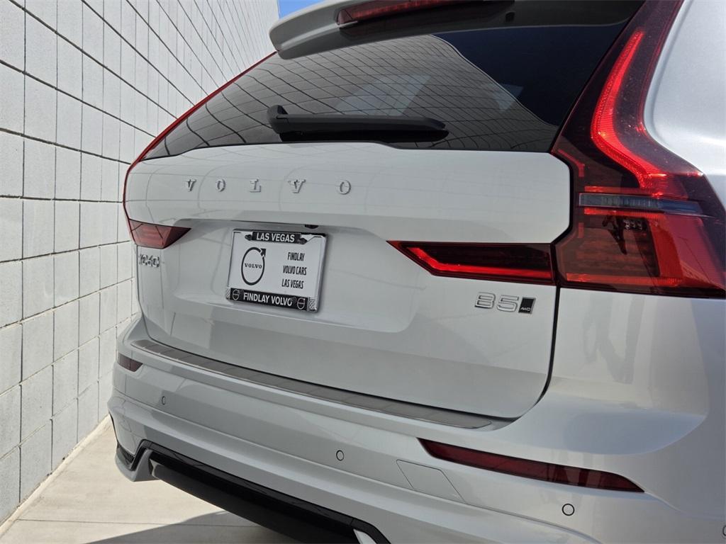new 2026 Volvo XC60 car, priced at $54,985