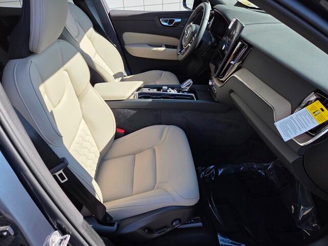 new 2026 Volvo XC60 car, priced at $55,200