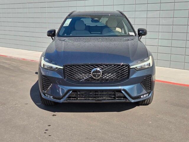 new 2026 Volvo XC60 car, priced at $55,200