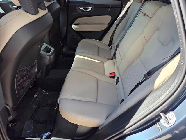 new 2026 Volvo XC60 car, priced at $55,200