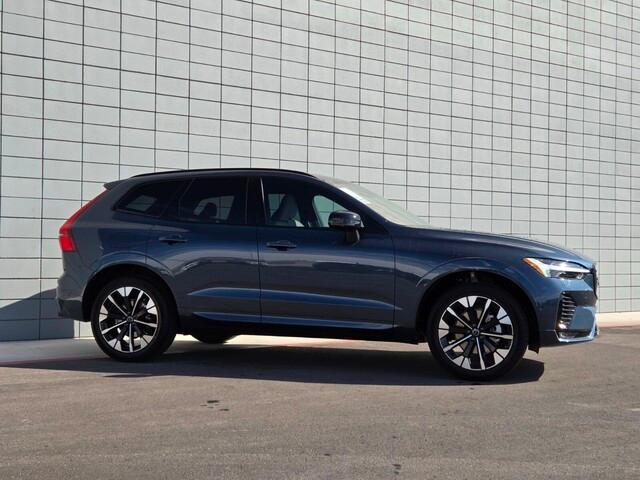 new 2026 Volvo XC60 car, priced at $55,200