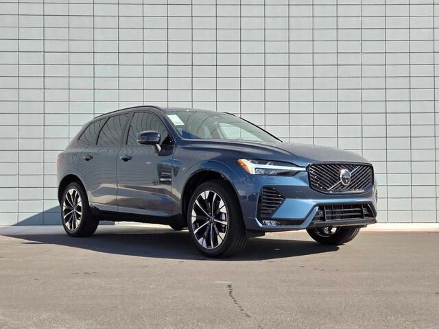 new 2026 Volvo XC60 car, priced at $55,200