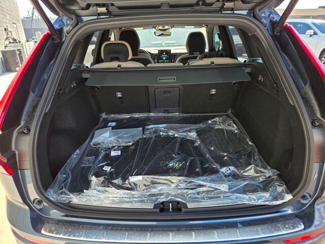 new 2026 Volvo XC60 car, priced at $55,200