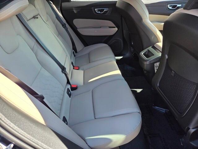 new 2026 Volvo XC60 car, priced at $55,200