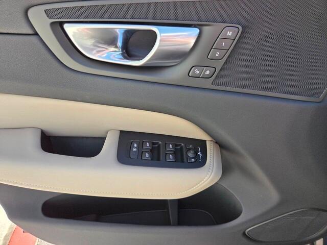new 2026 Volvo XC60 car, priced at $55,200