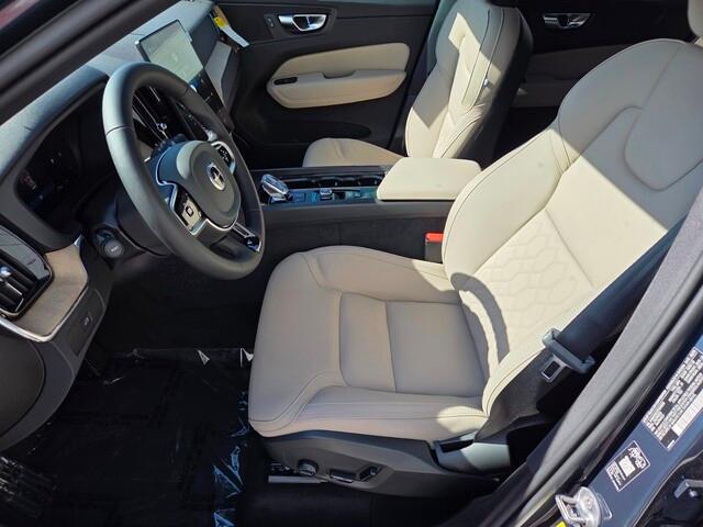 new 2026 Volvo XC60 car, priced at $55,200