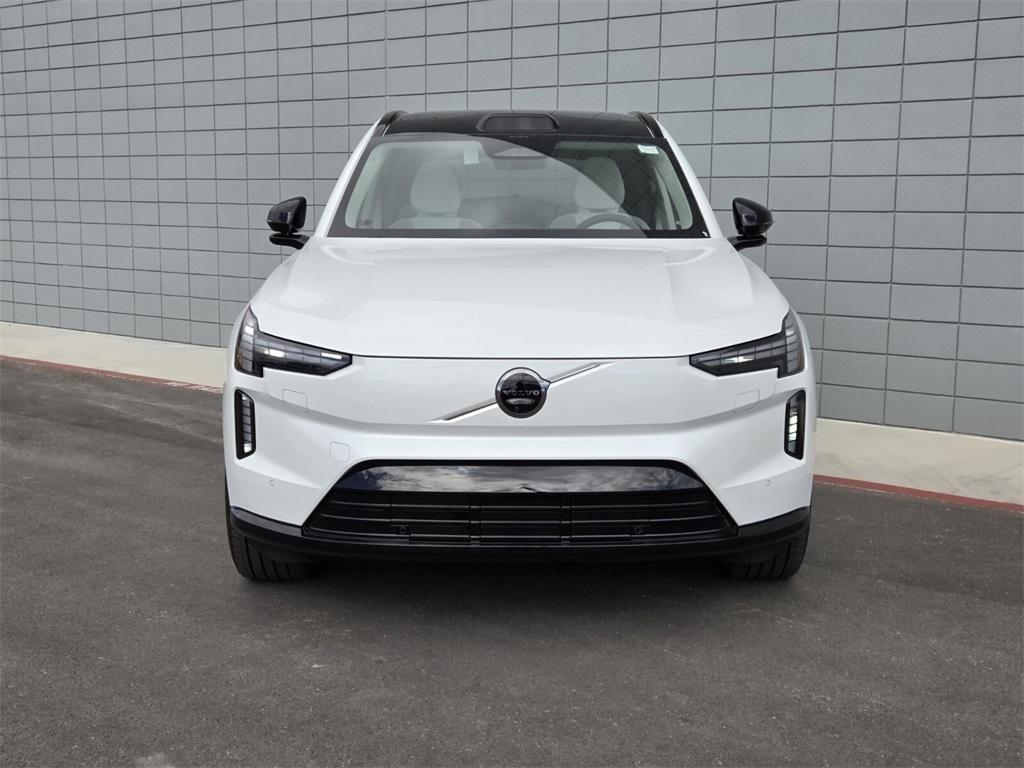 new 2025 Volvo EX90 car, priced at $79,445