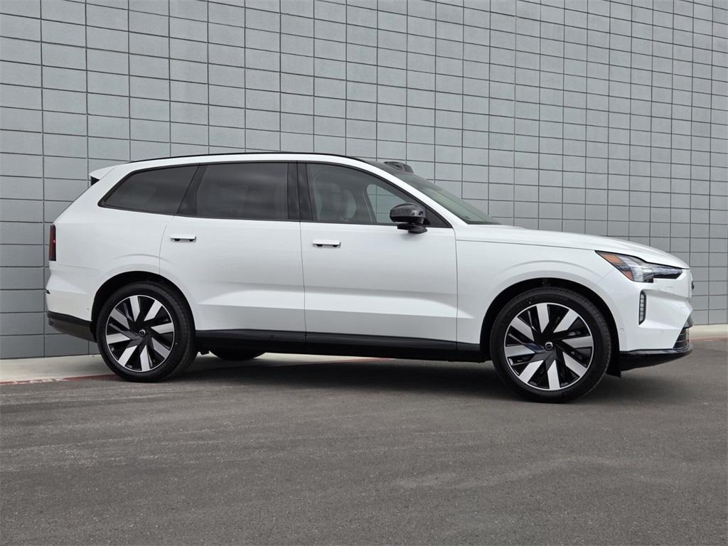 new 2025 Volvo EX90 car, priced at $79,445