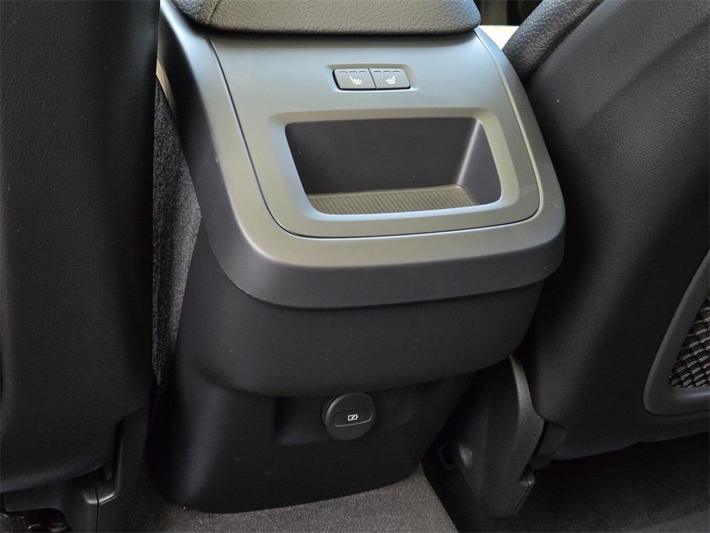 used 2021 Volvo XC60 car, priced at $30,948