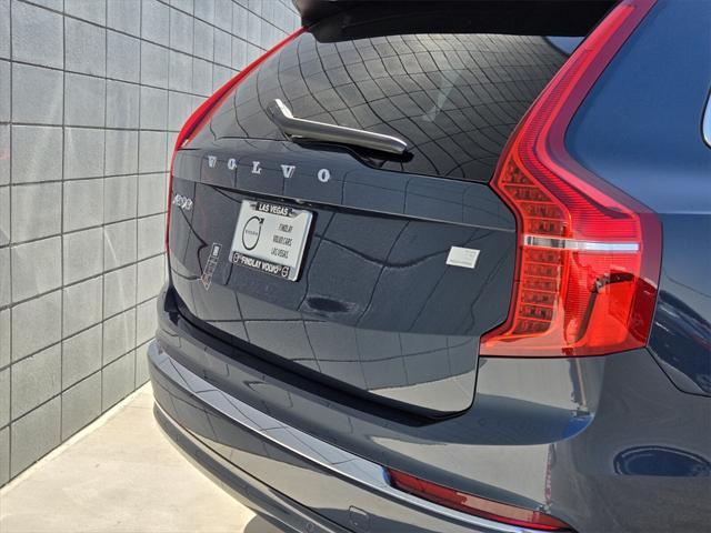 new 2024 Volvo XC90 Recharge Plug-In Hybrid car, priced at $68,670