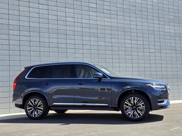 new 2024 Volvo XC90 Recharge Plug-In Hybrid car, priced at $68,670