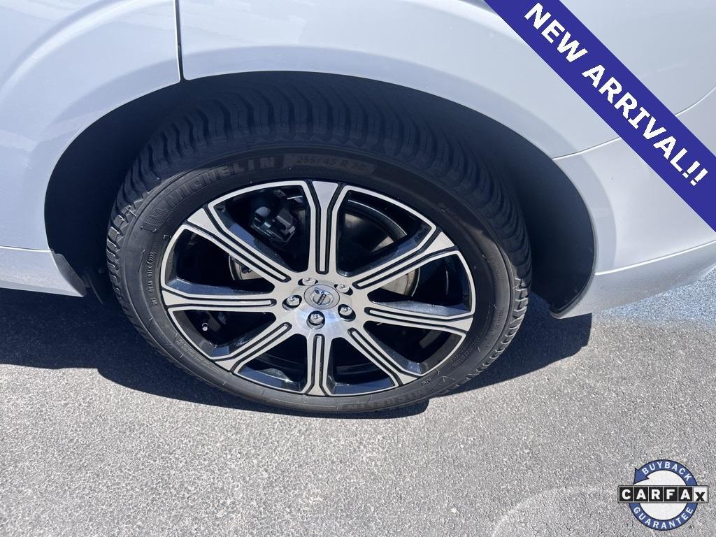 used 2018 Volvo XC60 Recharge Plug-In Hybrid car, priced at $24,746