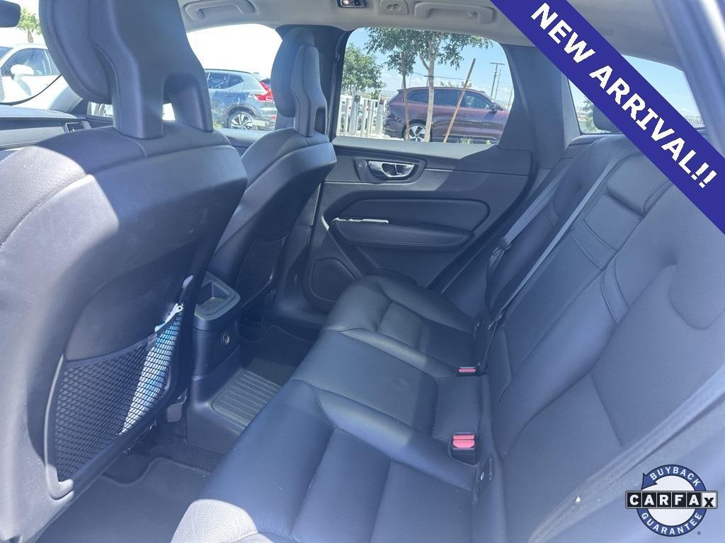 used 2018 Volvo XC60 Recharge Plug-In Hybrid car, priced at $24,746