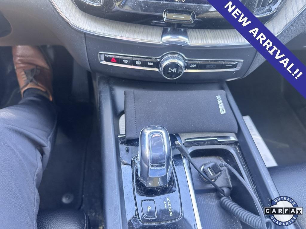 used 2018 Volvo XC60 Recharge Plug-In Hybrid car, priced at $24,746