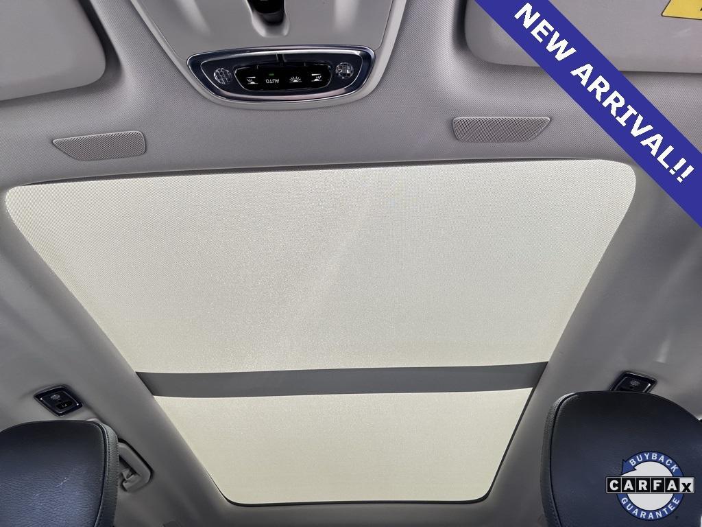 used 2018 Volvo XC60 Recharge Plug-In Hybrid car, priced at $24,746