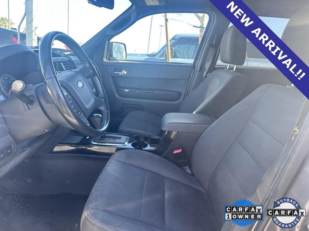 used 2011 Ford Escape car, priced at $8,984