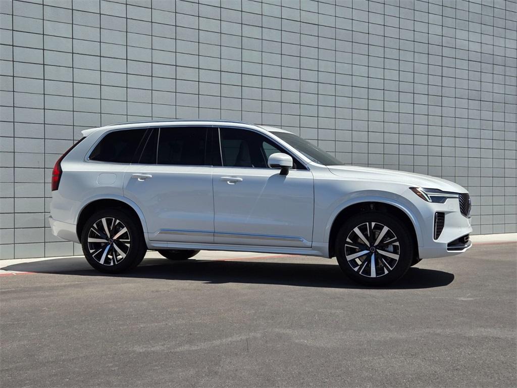 new 2026 Volvo XC90 car, priced at $59,345