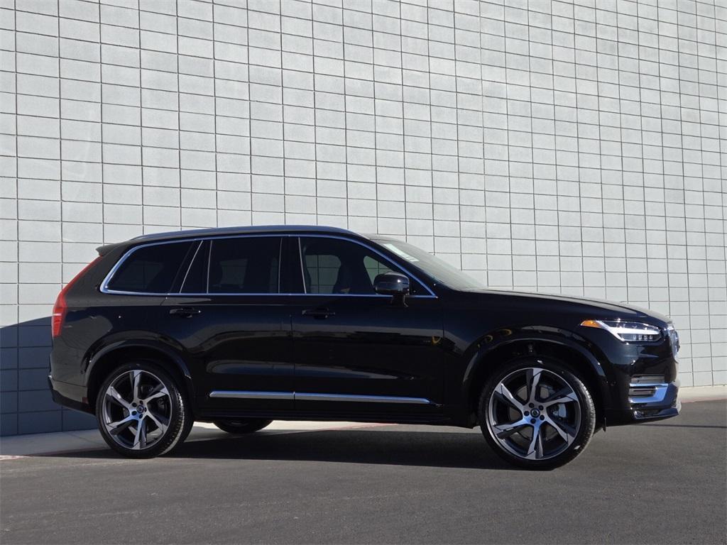 new 2025 Volvo XC90 car, priced at $66,765