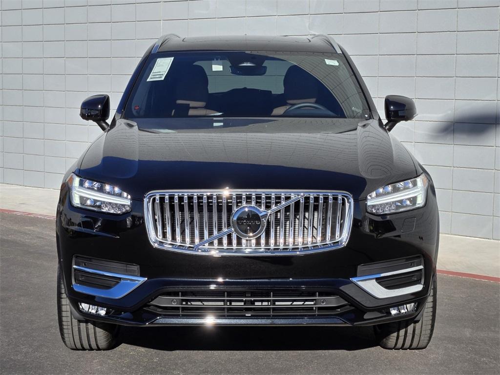 new 2025 Volvo XC90 car, priced at $66,765