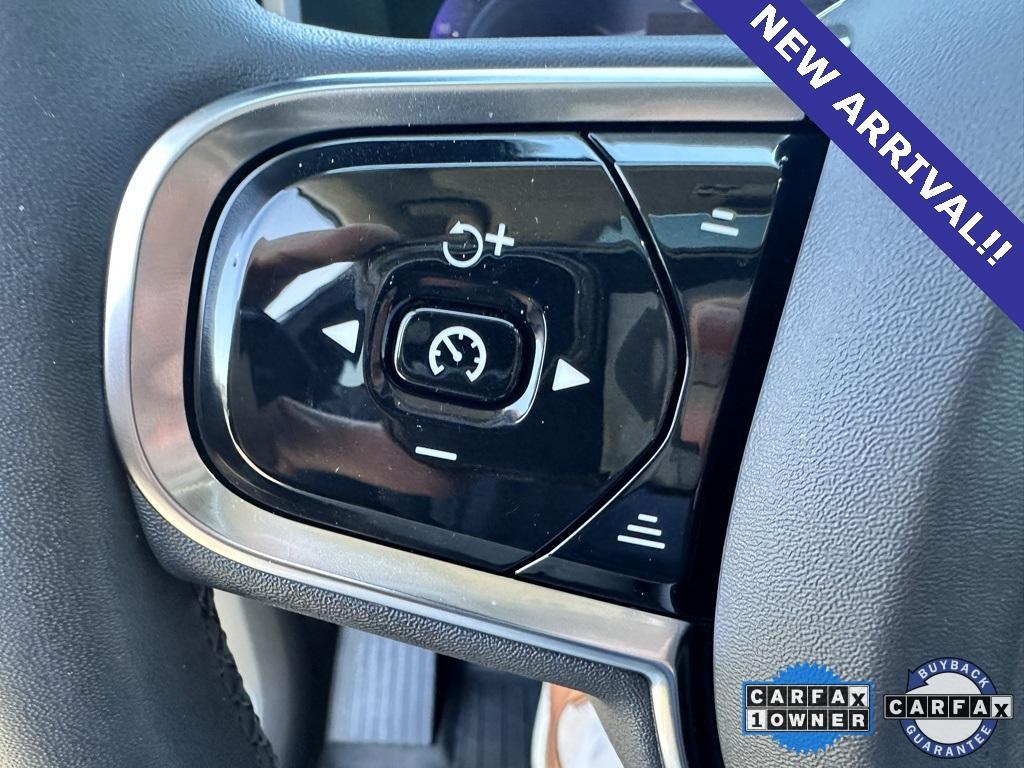 used 2024 Volvo XC90 Recharge Plug-In Hybrid car, priced at $71,587