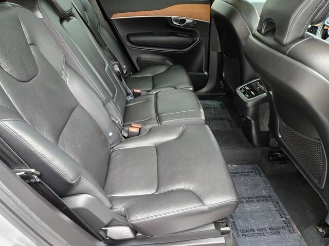 used 2022 Volvo XC90 car, priced at $36,684