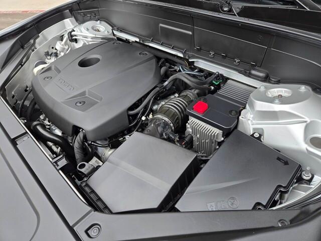 used 2022 Volvo XC90 car, priced at $36,684