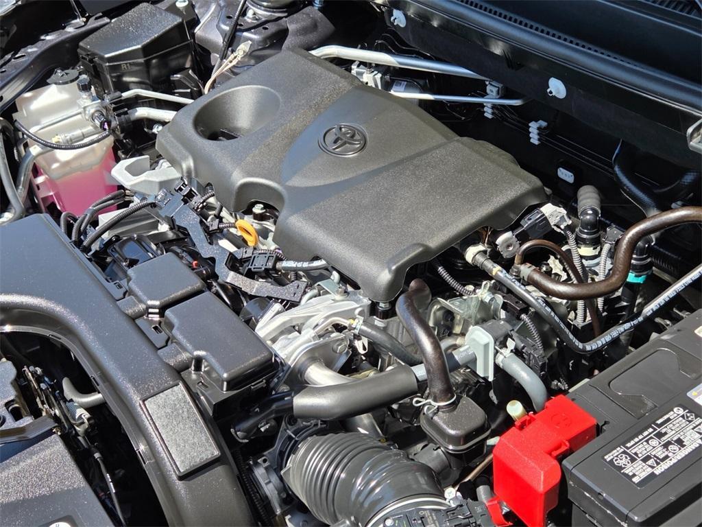 used 2019 Toyota RAV4 car, priced at $27,238