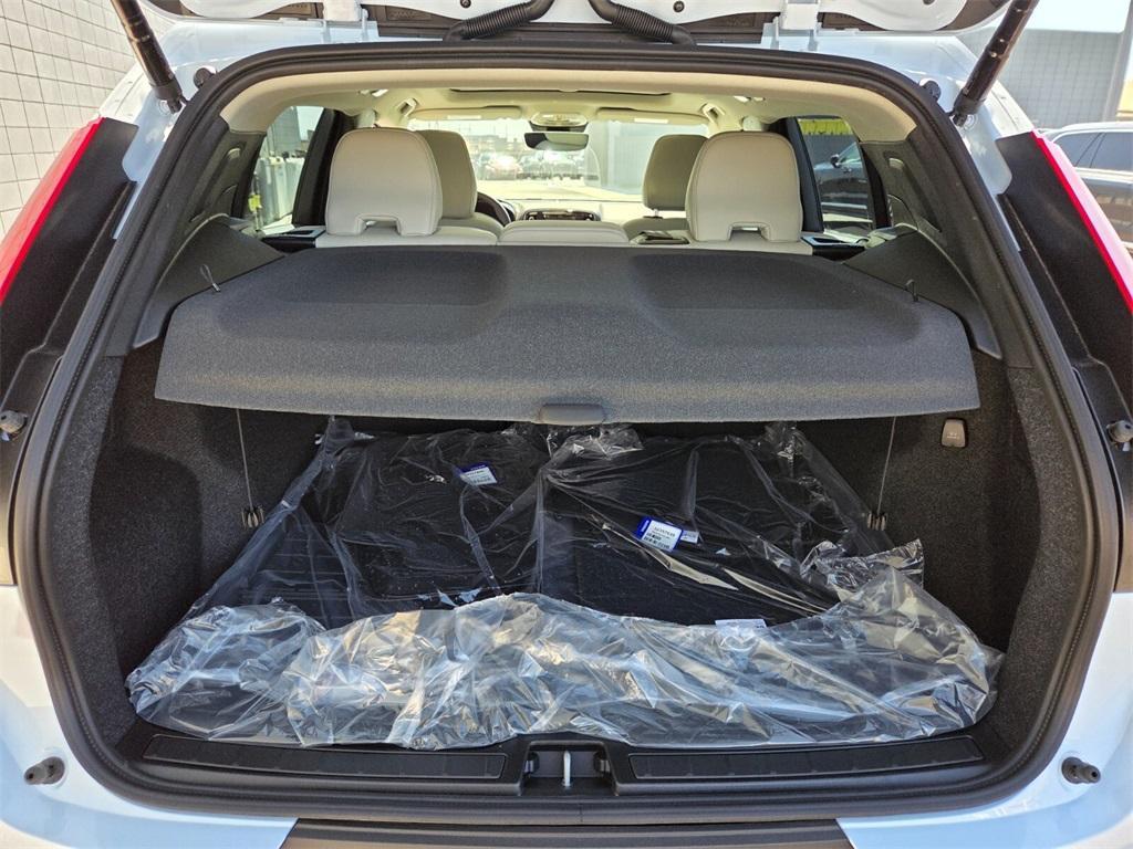 new 2026 Volvo XC40 car, priced at $48,150