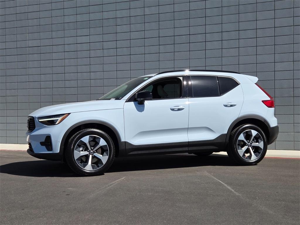 new 2026 Volvo XC40 car, priced at $48,150