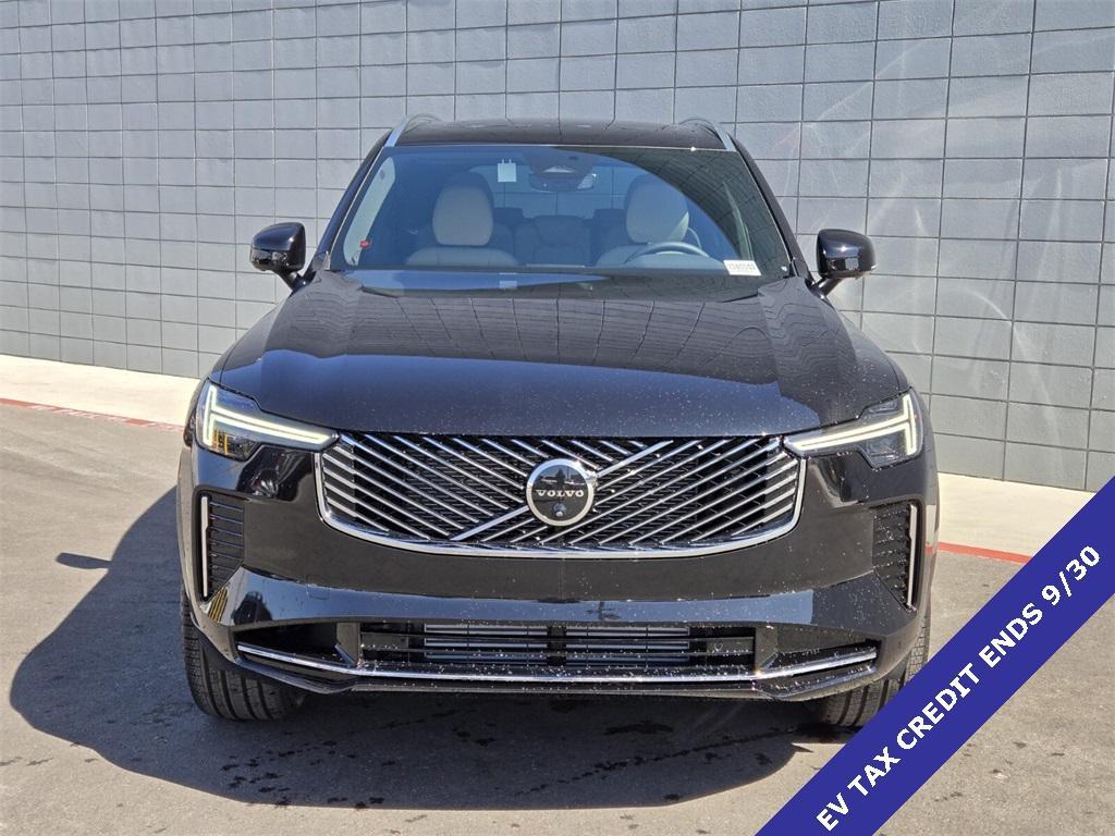 new 2025 Volvo XC90 Plug-In Hybrid car, priced at $76,474