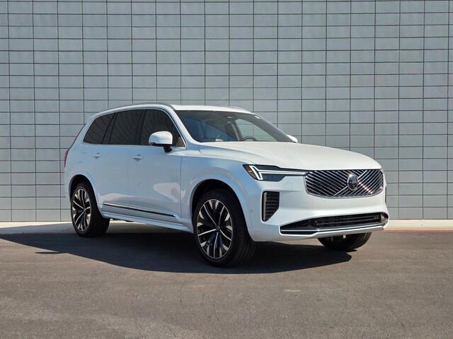 new 2026 Volvo XC90 car, priced at $69,100