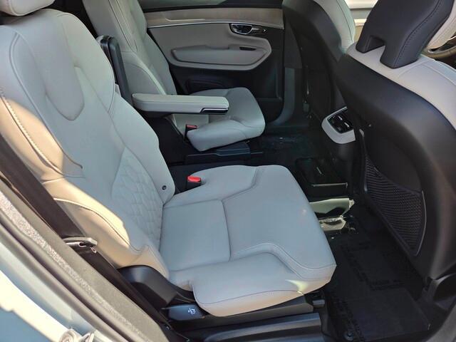 new 2026 Volvo XC90 car, priced at $69,100