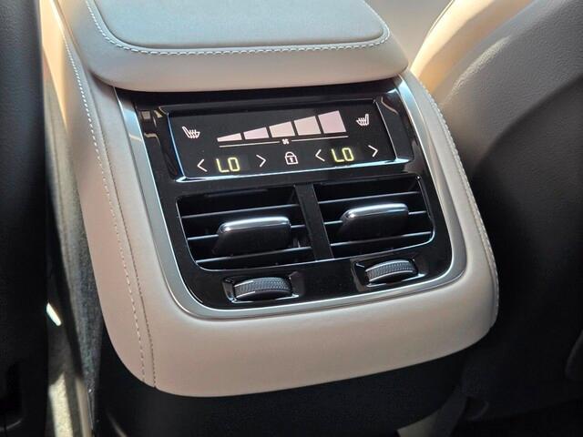 new 2026 Volvo XC90 car, priced at $69,100