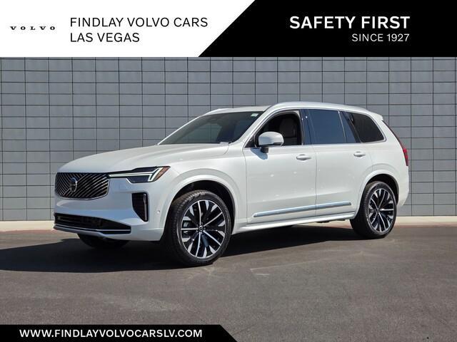 new 2026 Volvo XC90 car, priced at $69,100