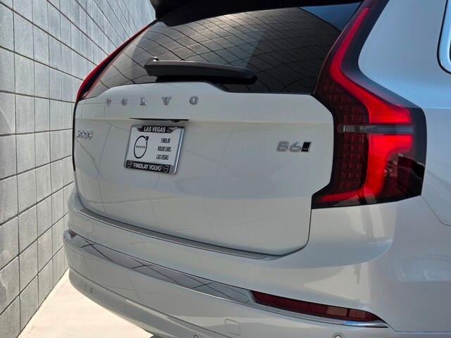 new 2026 Volvo XC90 car, priced at $69,100