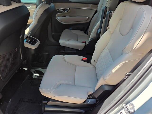 new 2026 Volvo XC90 car, priced at $69,100