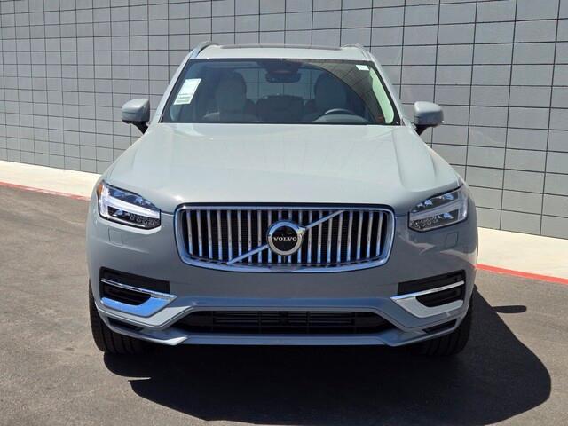 new 2024 Volvo XC90 Recharge Plug-In Hybrid car, priced at $76,970