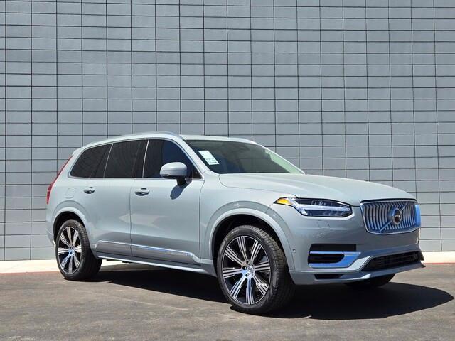 new 2024 Volvo XC90 Recharge Plug-In Hybrid car, priced at $76,970