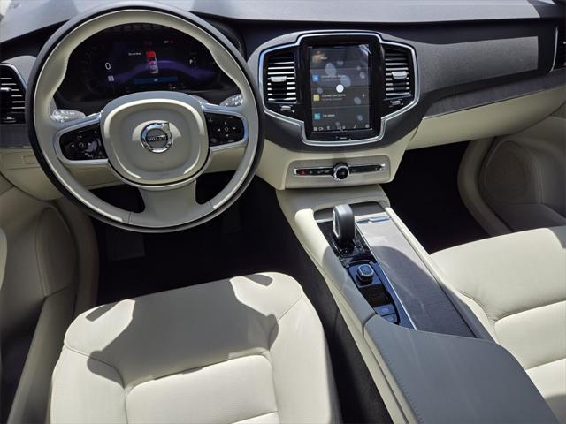 new 2024 Volvo XC90 Recharge Plug-In Hybrid car, priced at $71,570